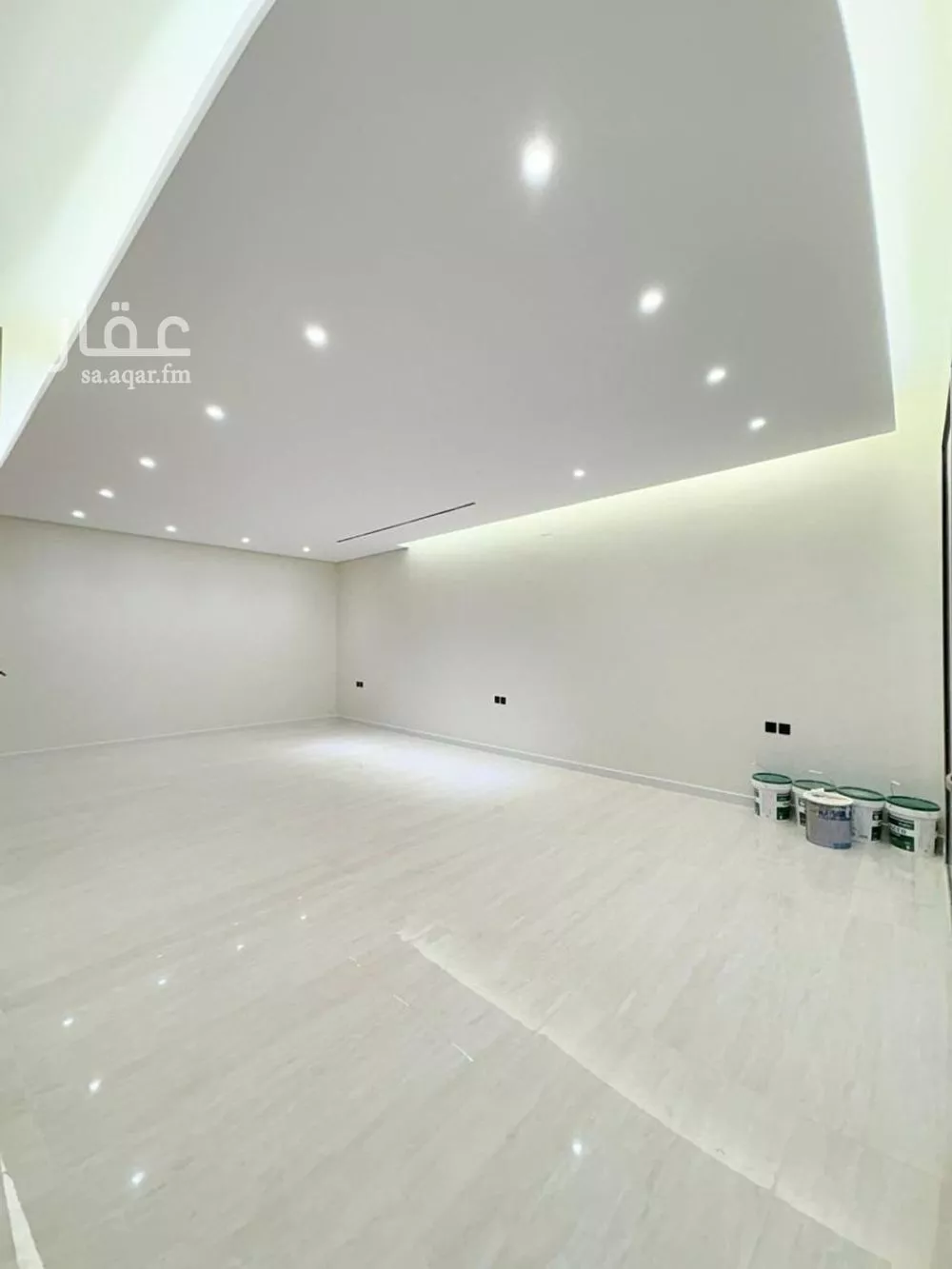 فيلا 6 غرف في المهدية 1