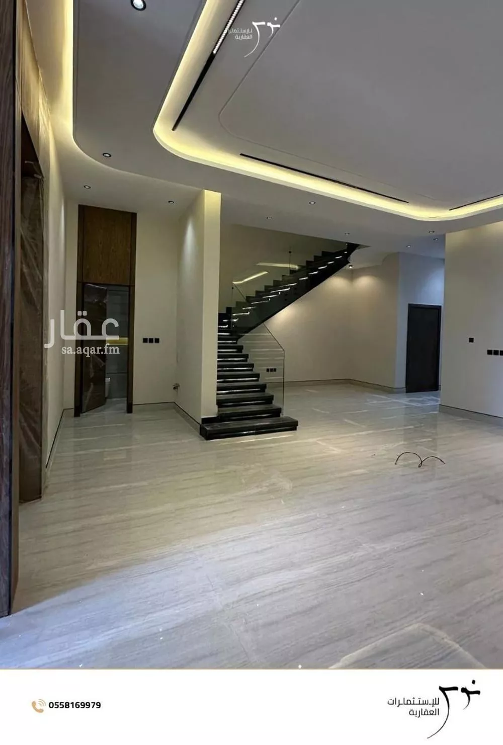 6 bedroom villa in Al Mahdiyyah 4