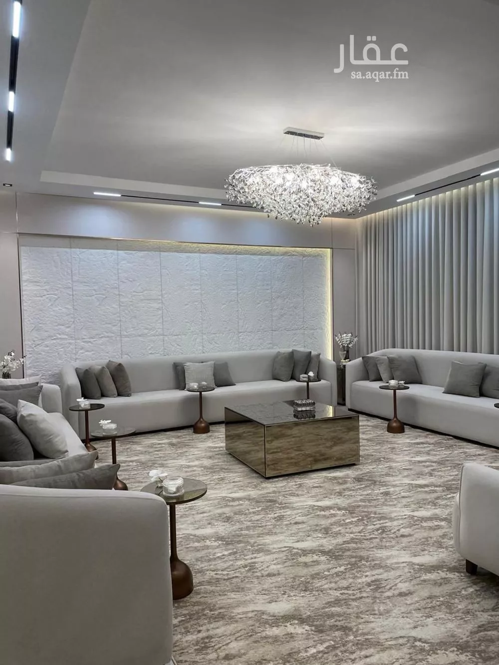 فيلا 5 غرف في المهدية 4