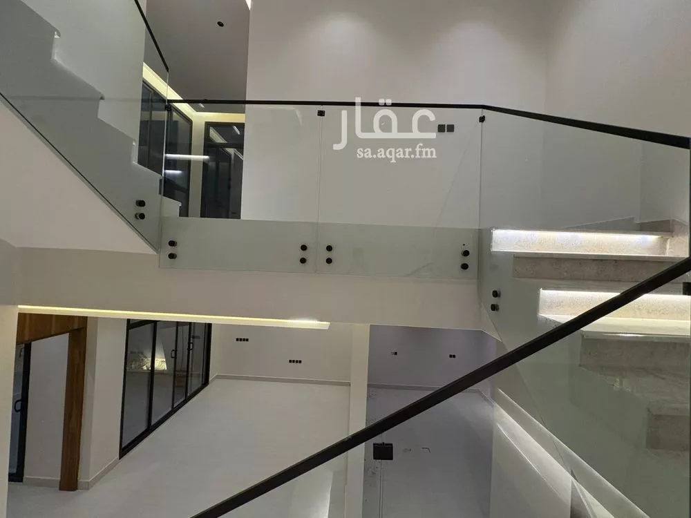 فيلا 6 غرف في المهدية 3