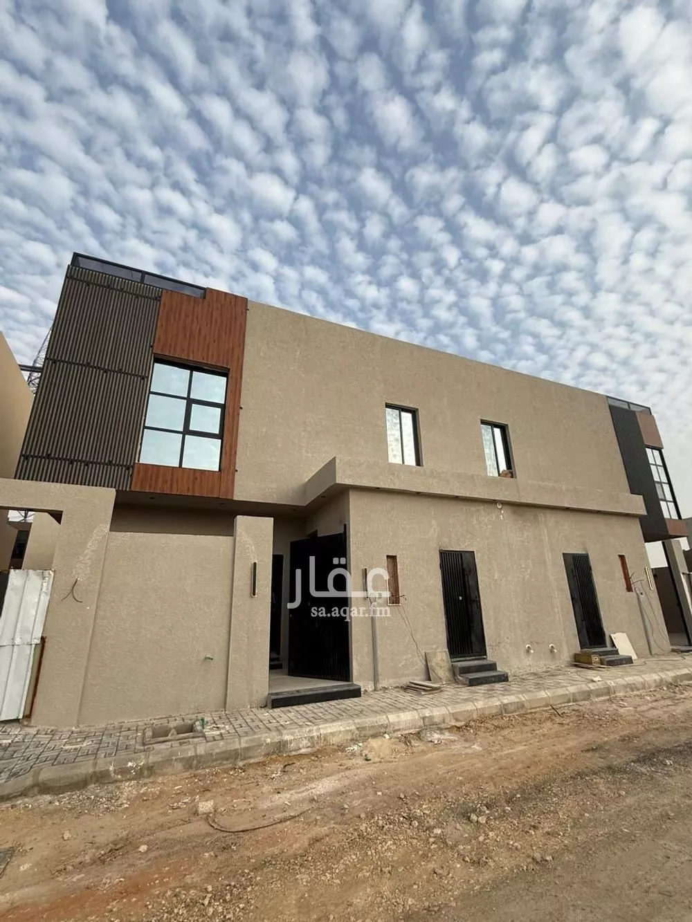 فيلا 5 غرف في المهدية 2