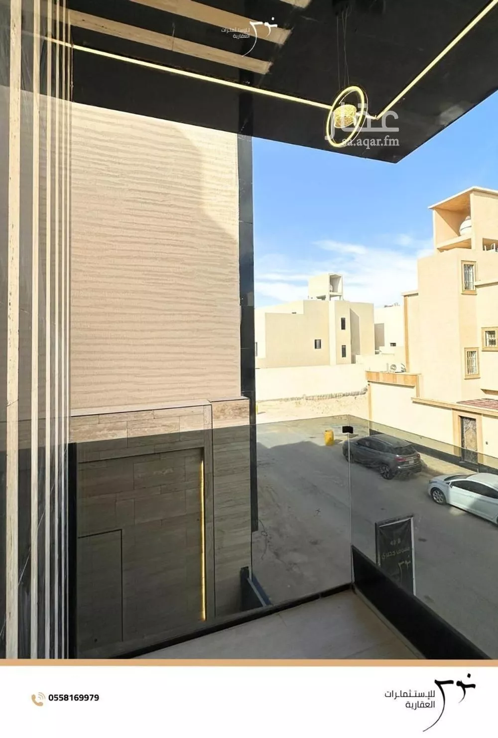 فيلا 7 غرف في المهدية 2