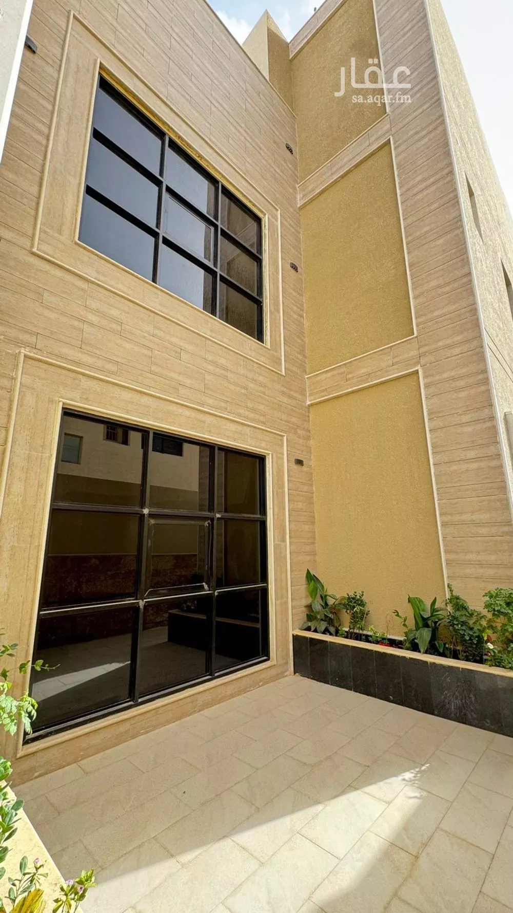 فيلا 5 غرف في المهدية 3