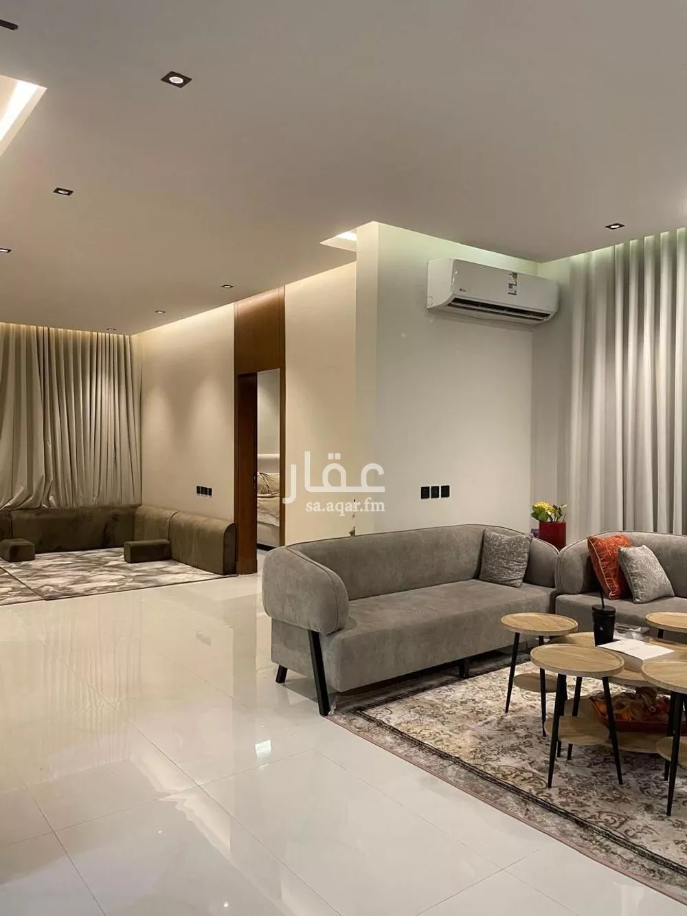 فيلا 5 غرف في المهدية 3