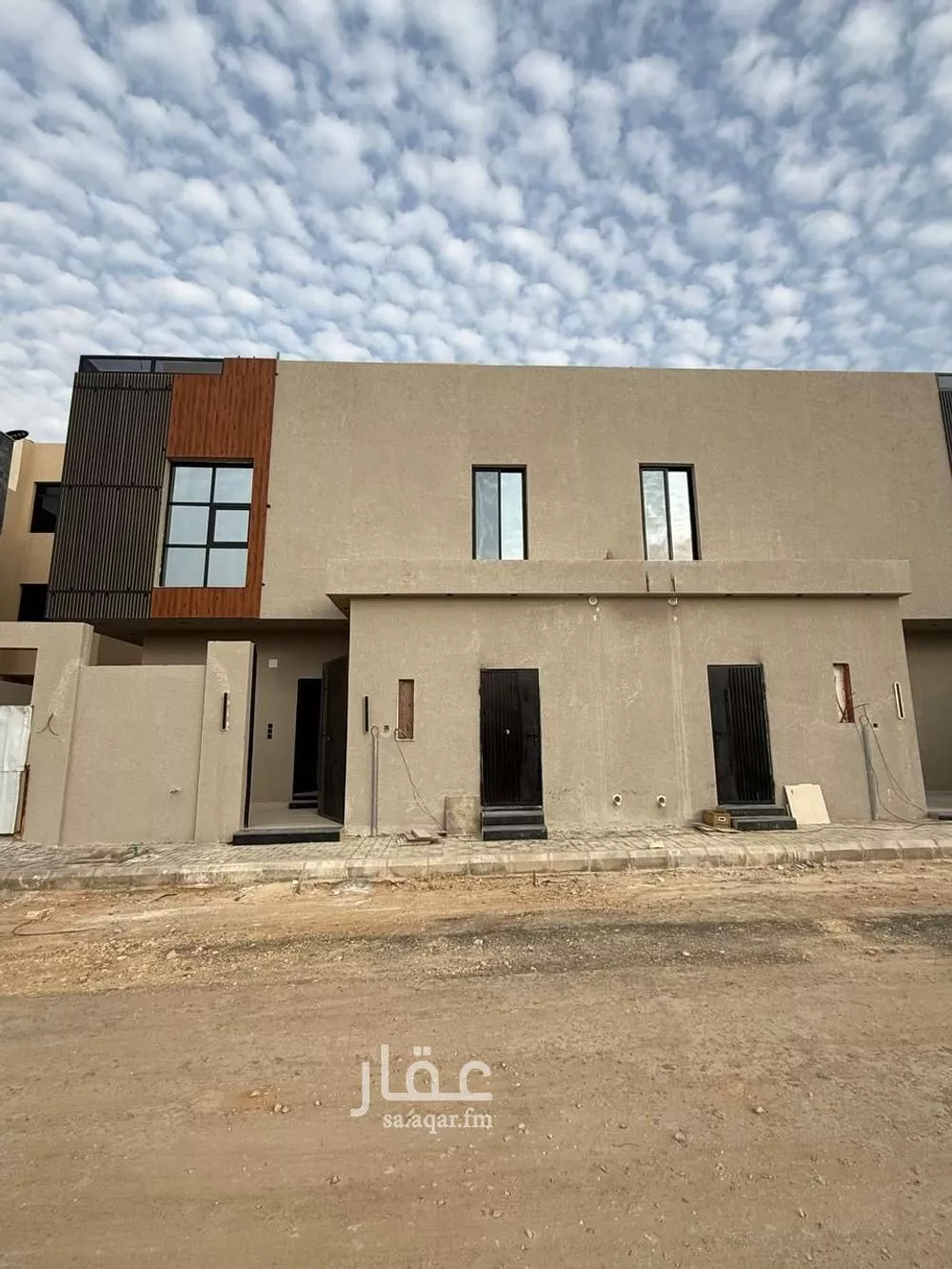 فيلا 5 غرف في المهدية 1