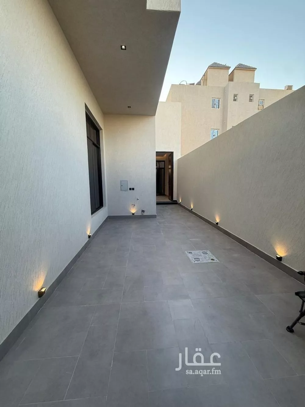 فيلا 4 غرف في المهدية 3