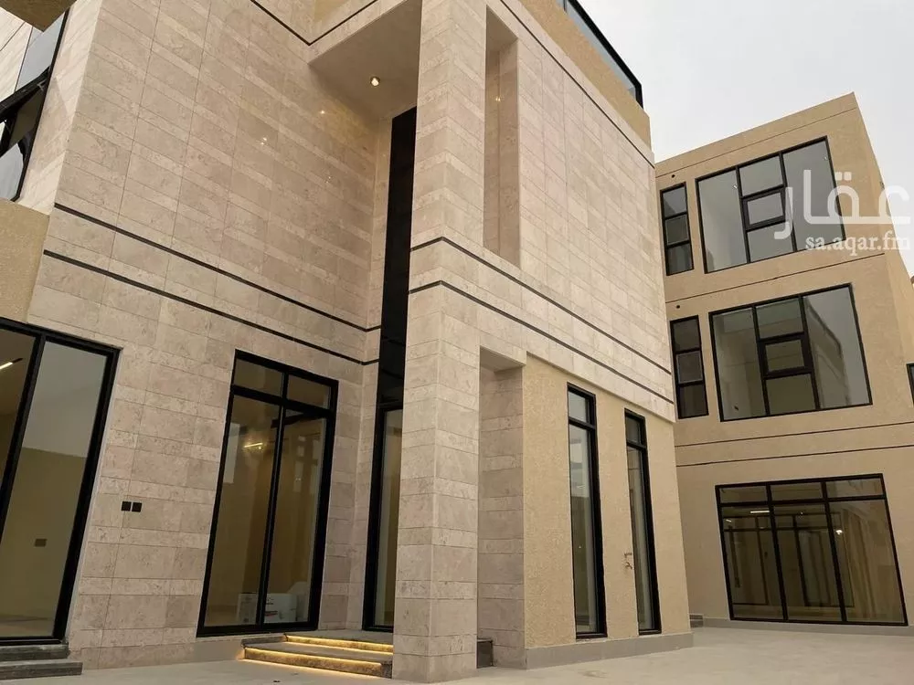 فيلا 7 غرف في المهدية 2