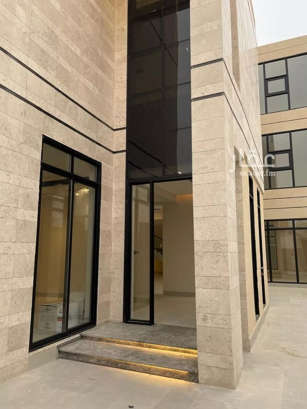 فيلا 7 غرف في المهدية 3