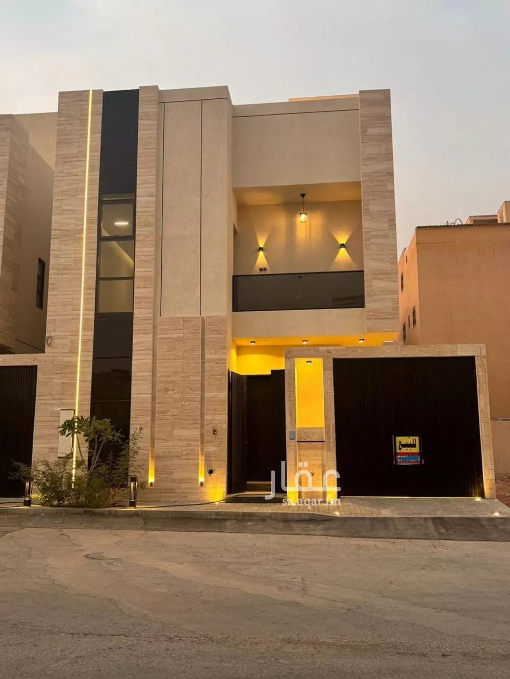 فيلا 5 غرف في المهدية 1