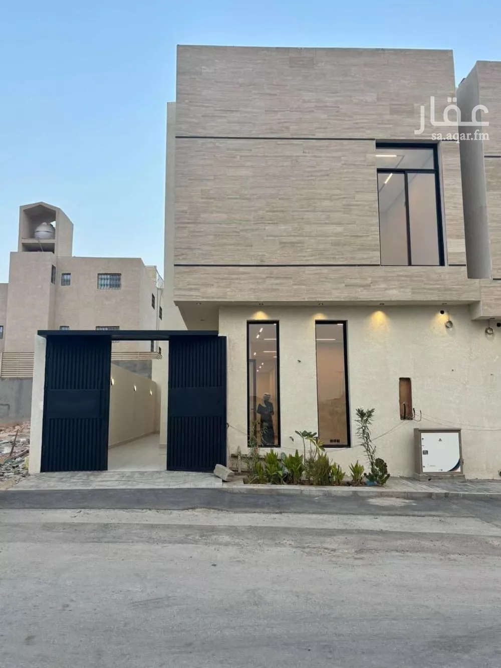 فيلا 5 غرف في المهدية 1