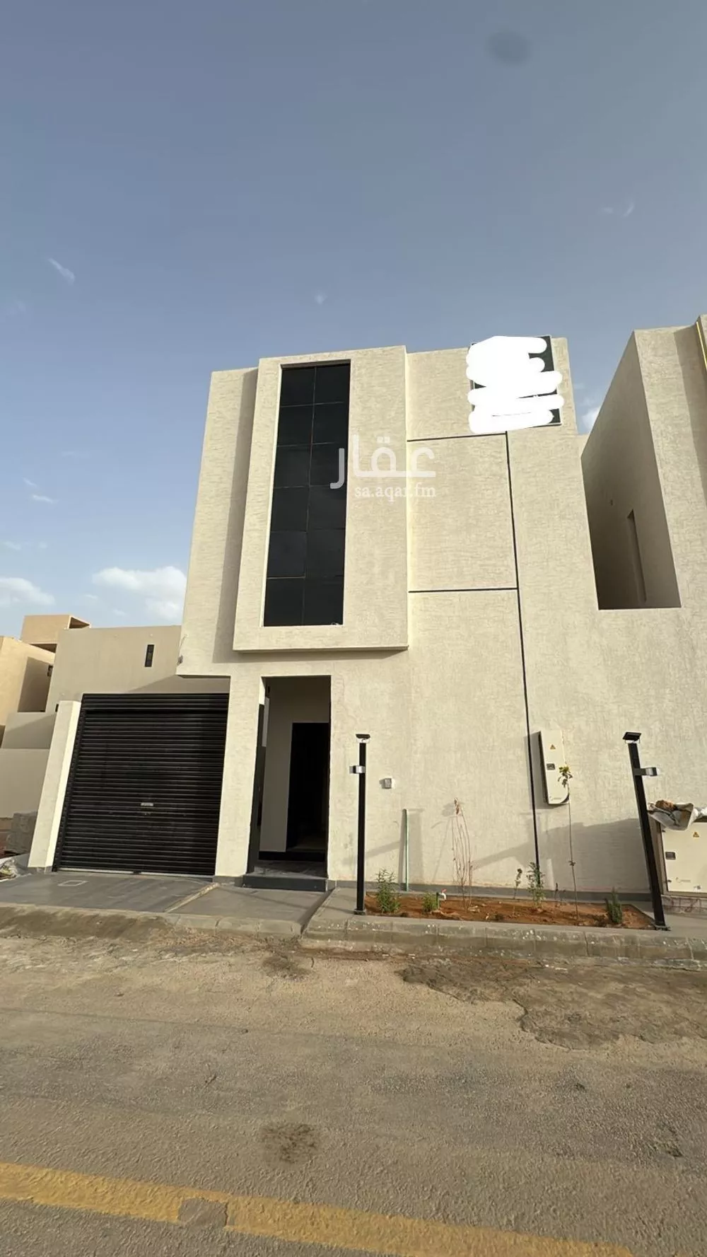 فيلا 5 غرف في المهدية 1