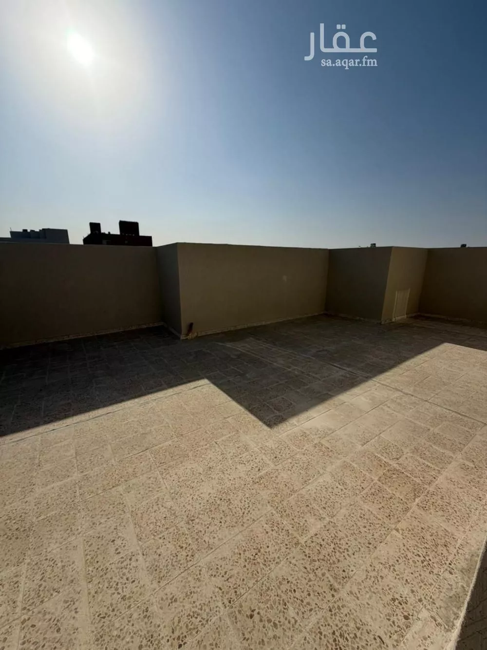 فيلا 5 غرف في المهدية 5