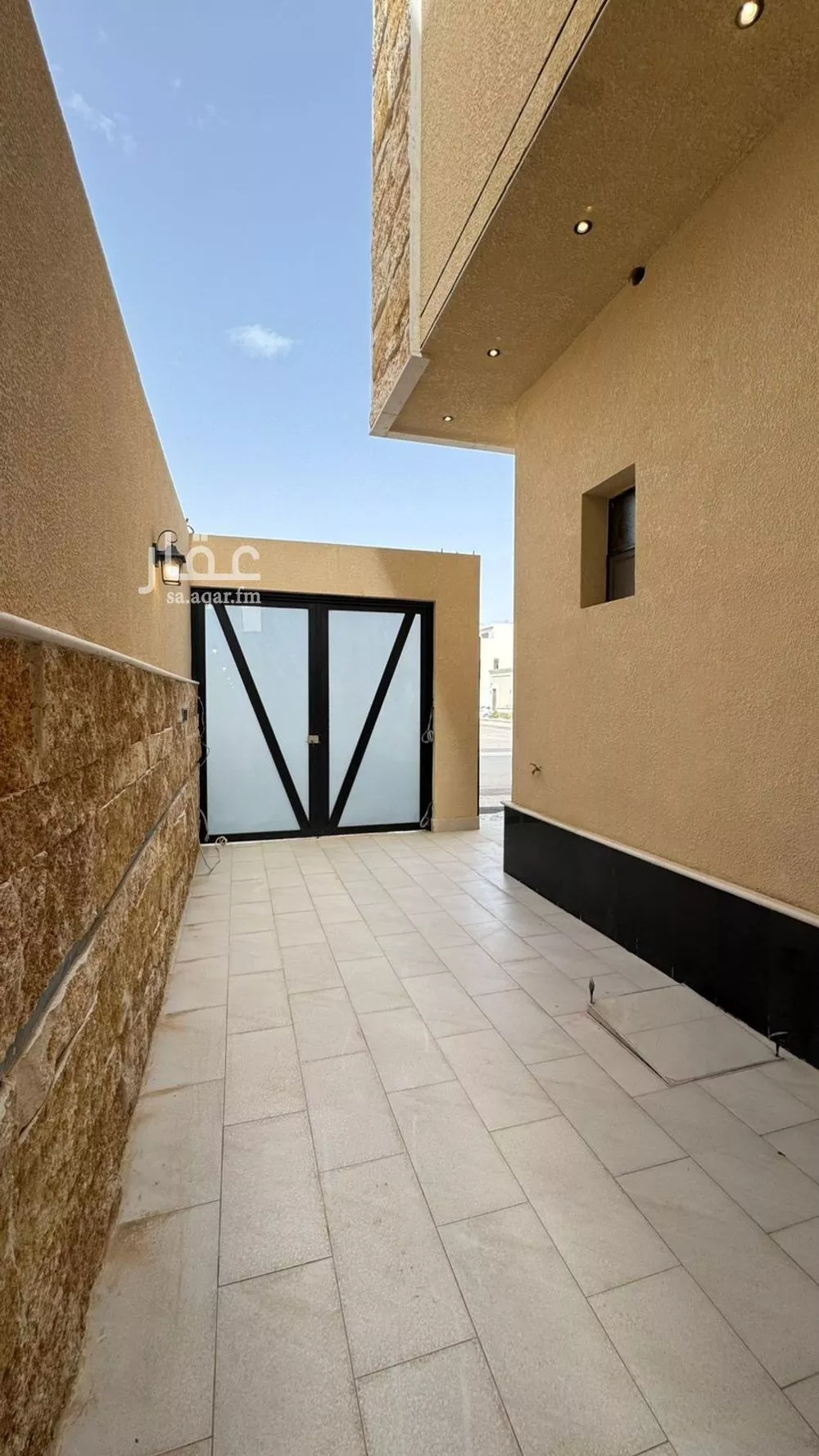 فيلا 5 غرف في المهدية 4