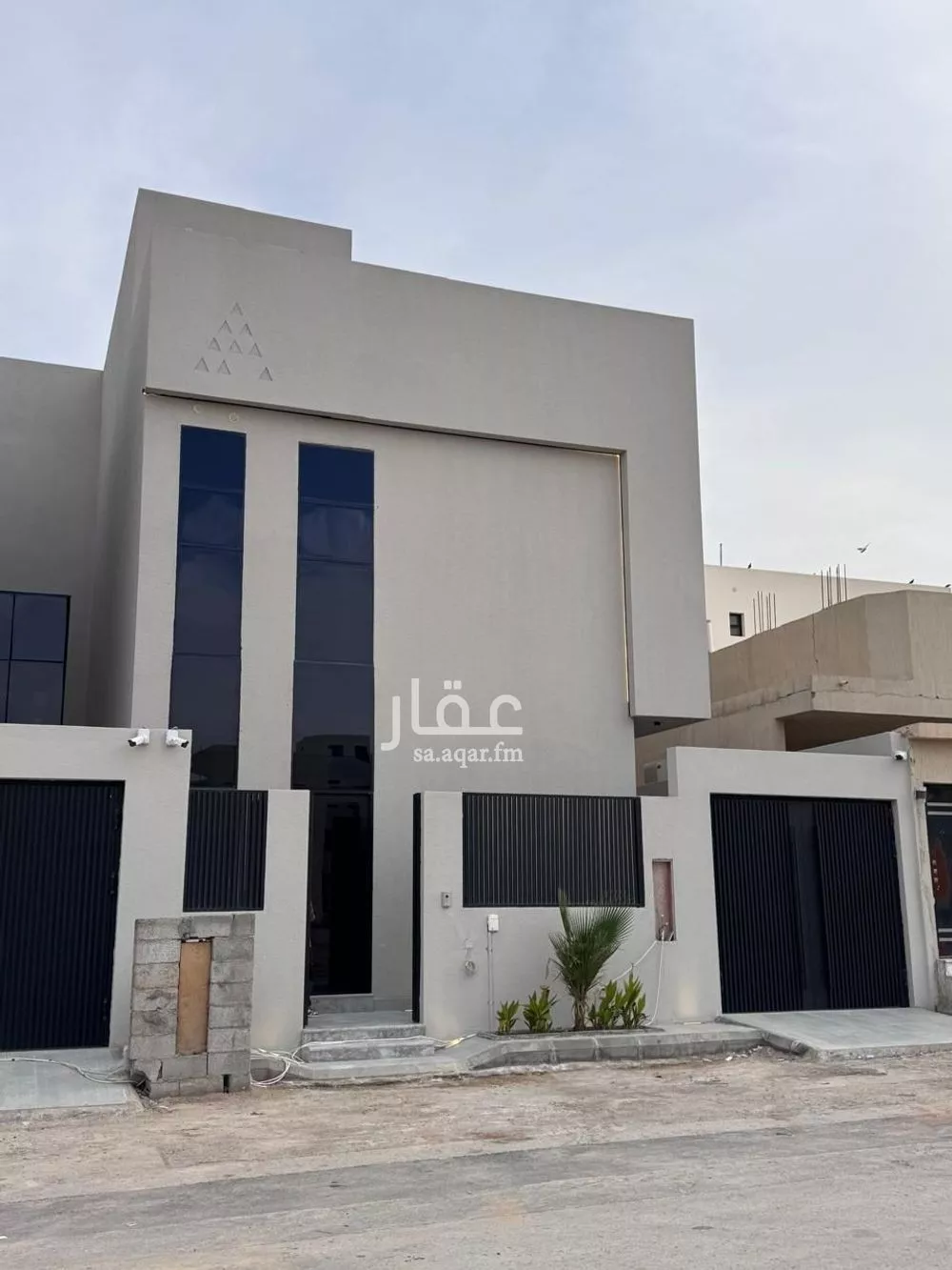 فيلا 6 غرف في المهدية 1