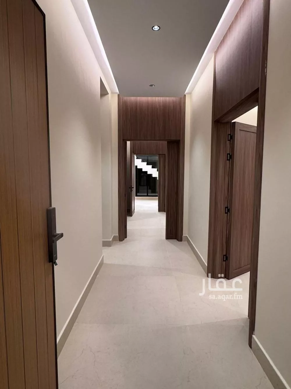 فيلا 5 غرف في المهدية 5