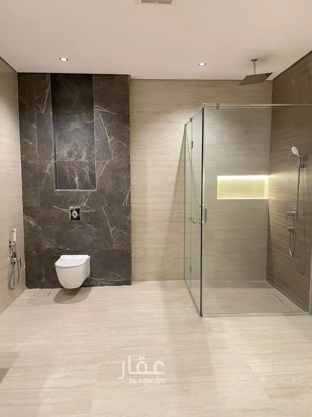 فيلا 5 غرف في المهدية 5