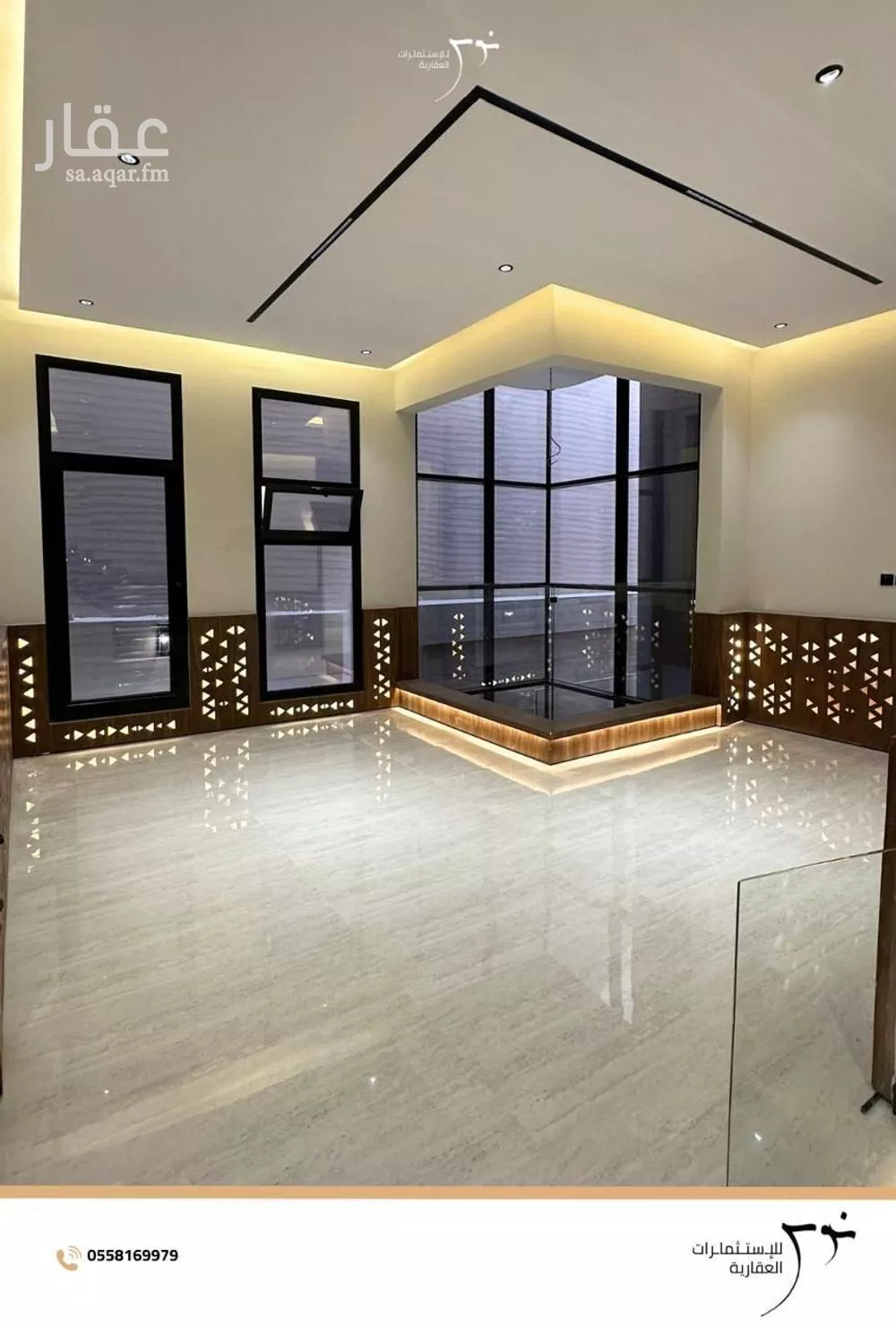 7 bedroom villa in Al Mahdiyyah 3