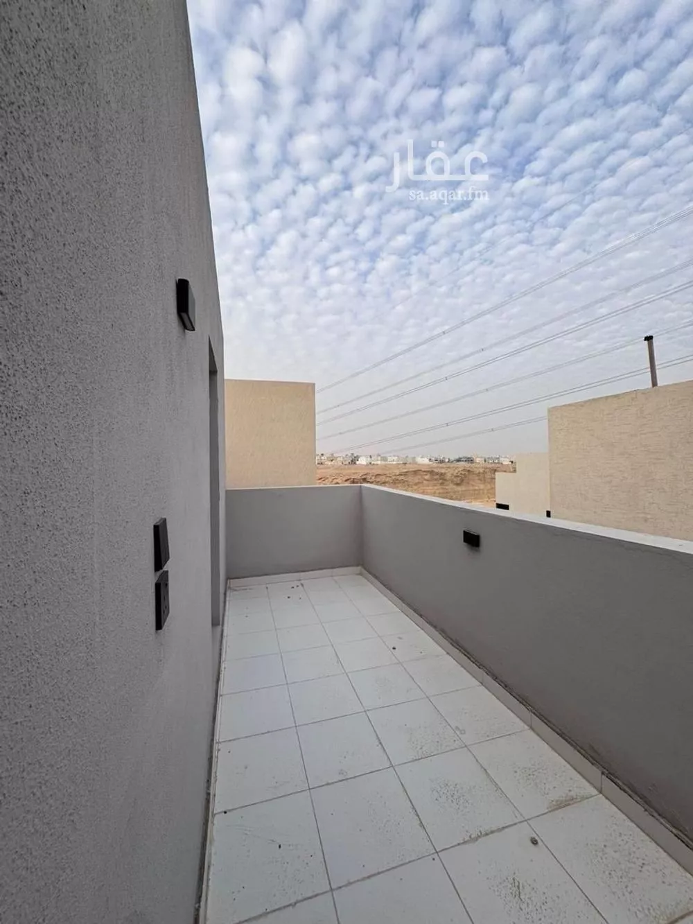 فيلا 5 غرف في المهدية 3