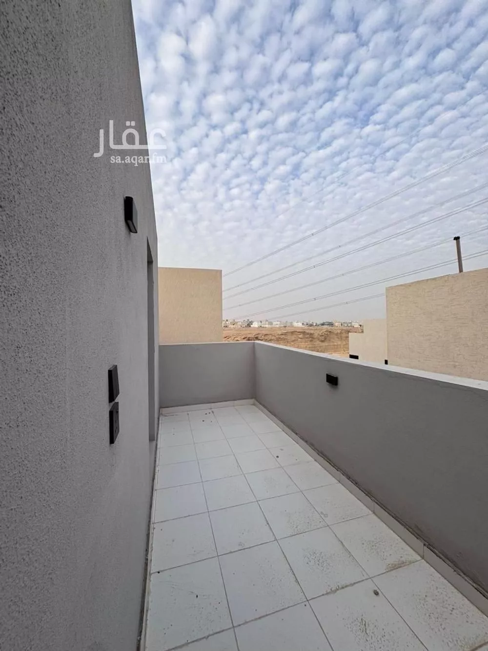 فيلا 5 غرف في المهدية 3