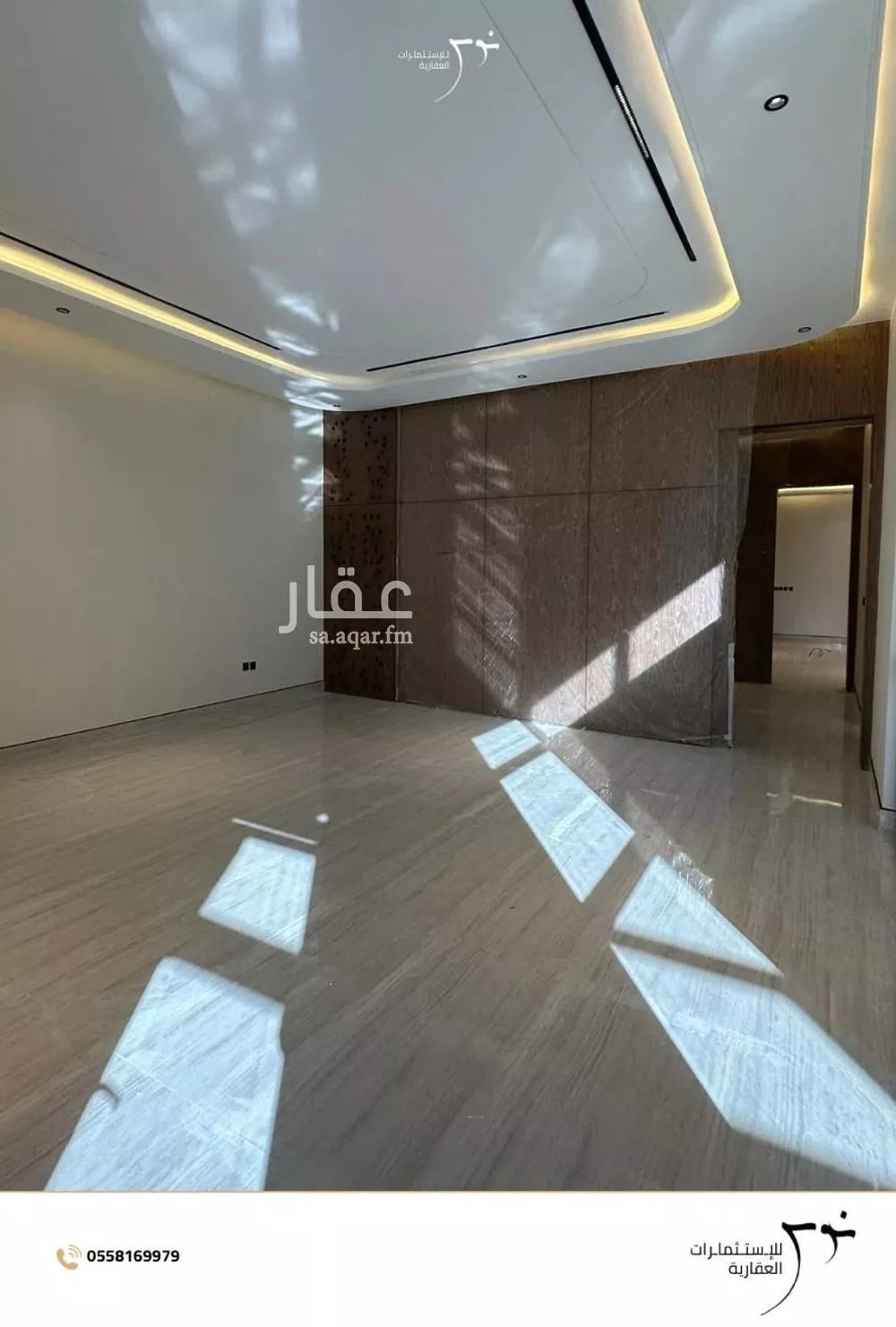 فيلا 6 غرف في المهدية 3