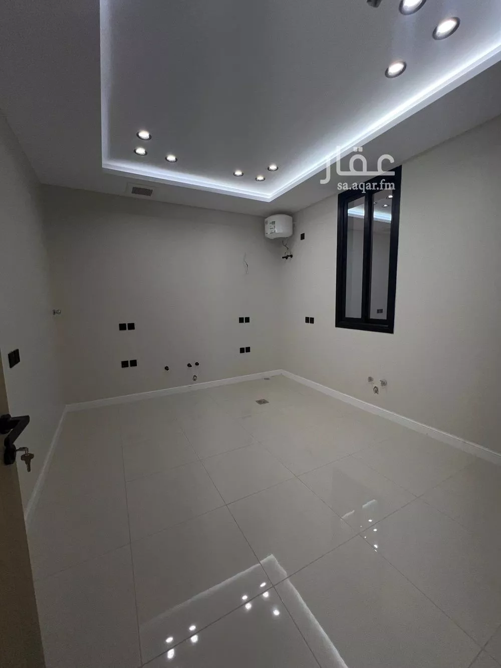 شقة 4 غرف في الرانوناء 5