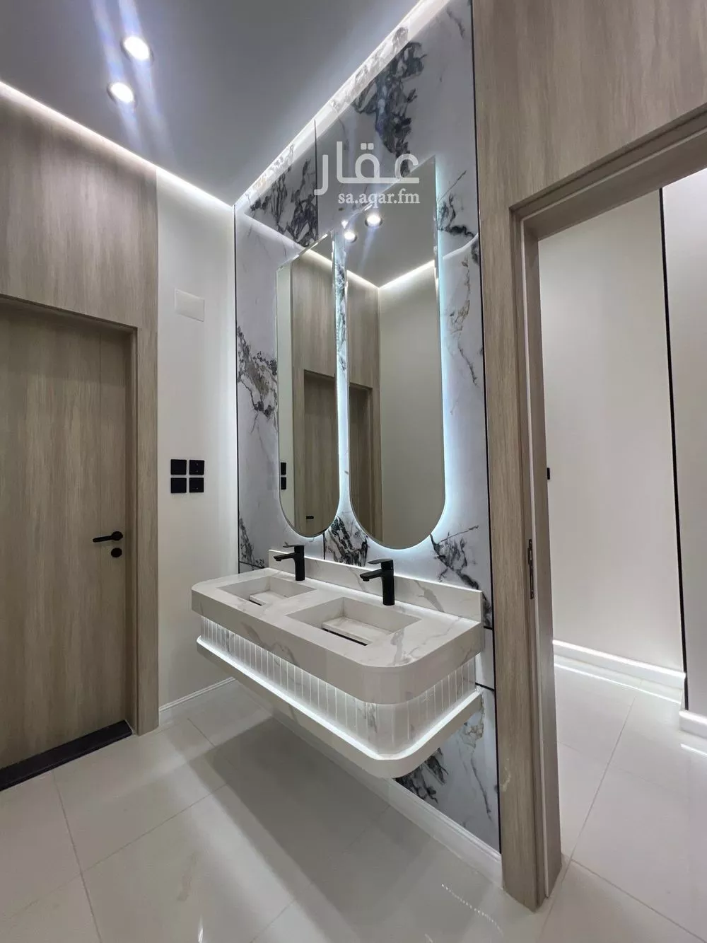 شقة 6 غرف في الرانوناء 3