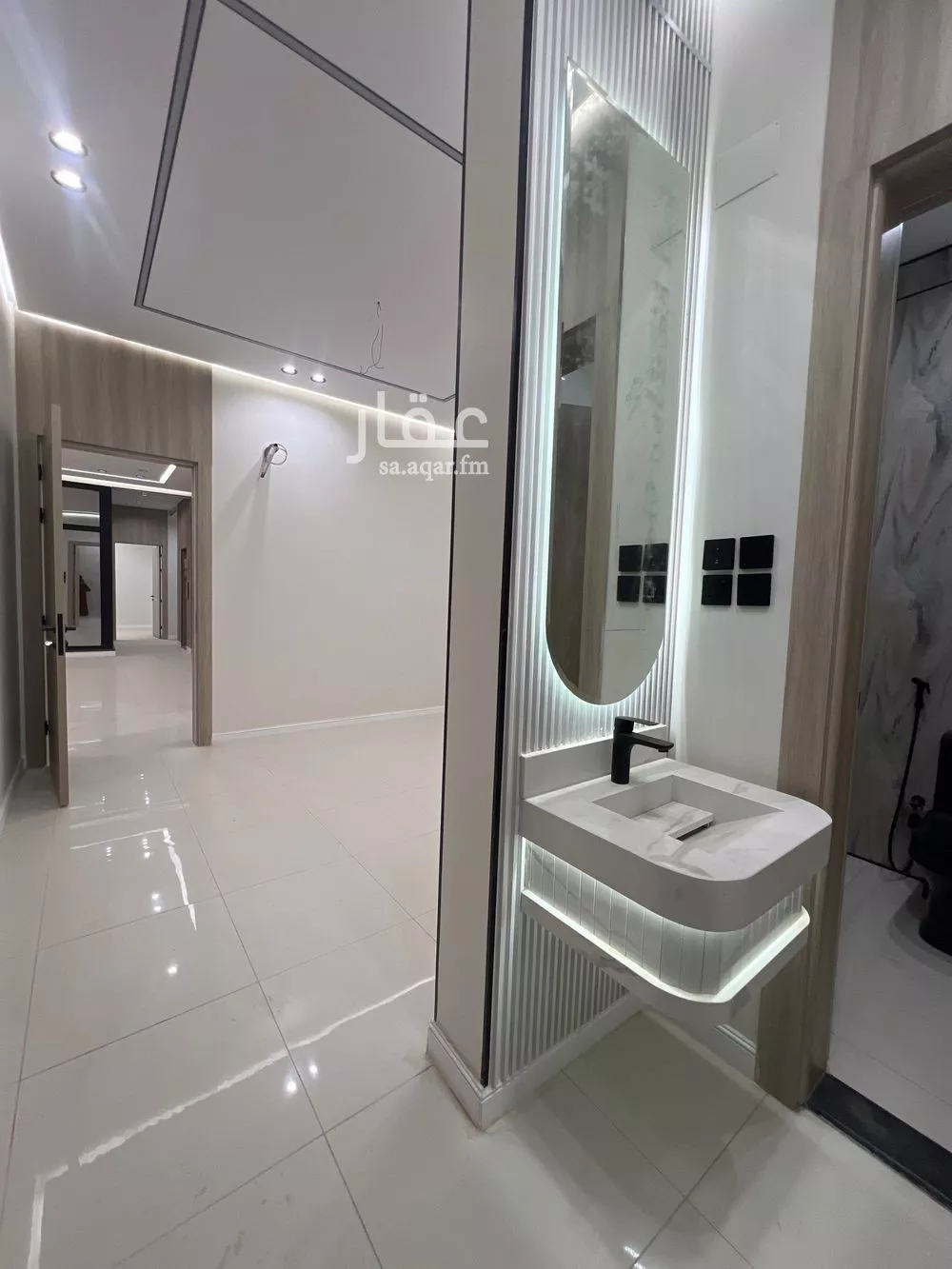 7 bedroom villa in Al Ranuna, Madinah 4