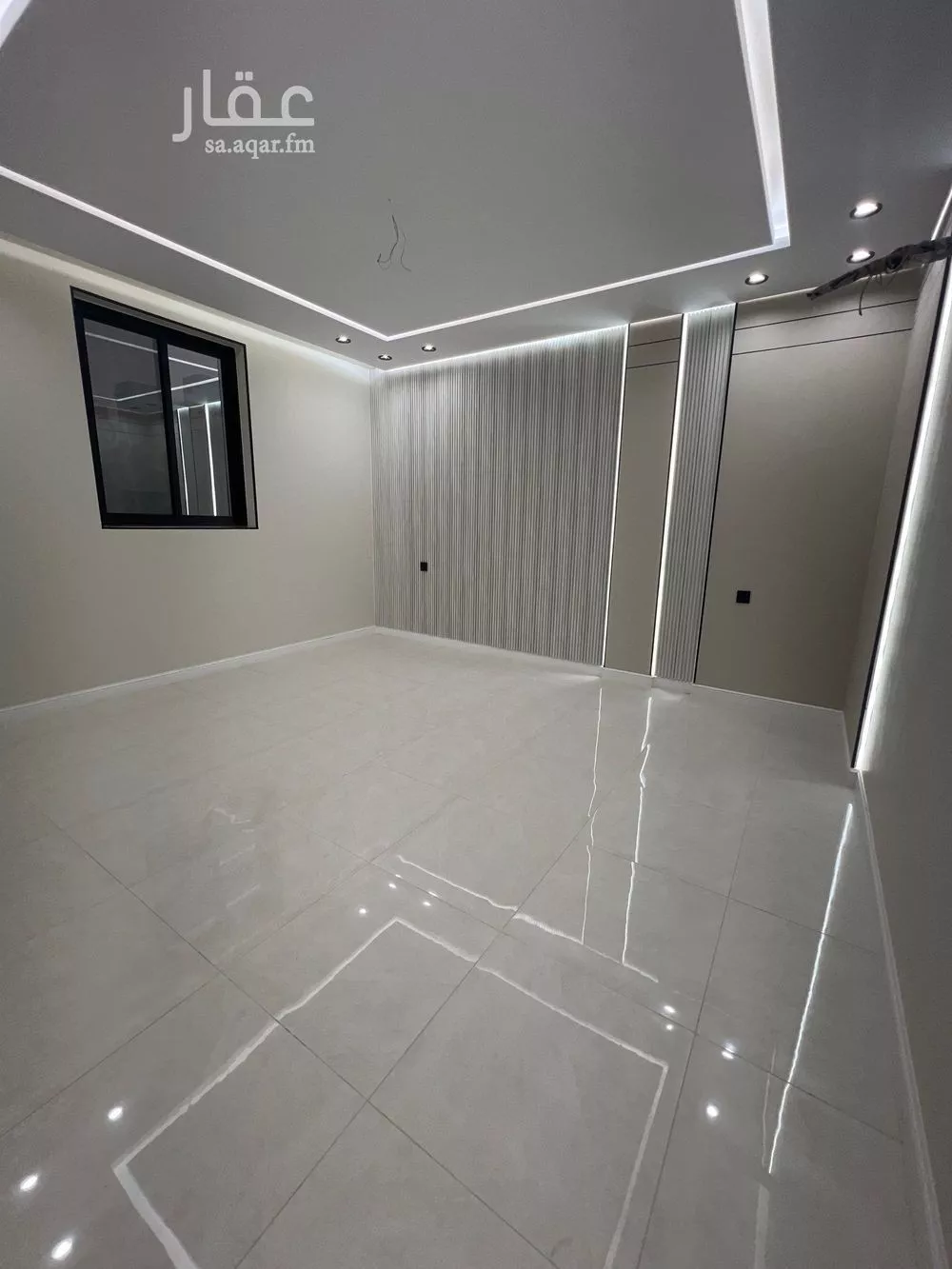 شقة 4 غرف في الرانوناء 2