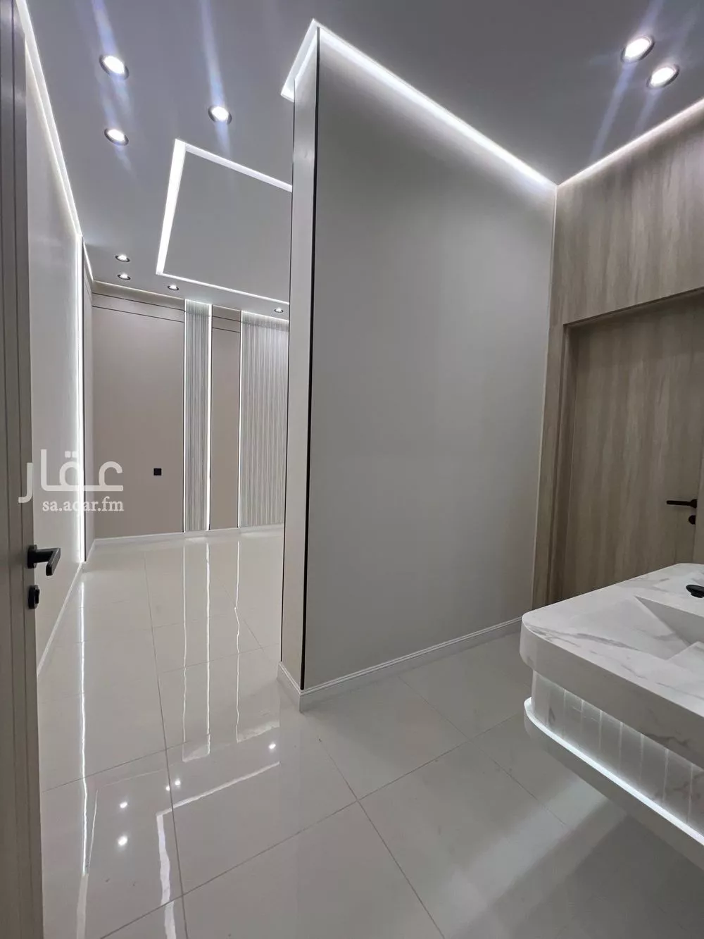 شقة 6 غرف في الرانوناء 2