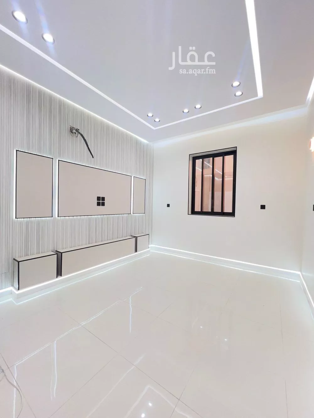 شقة 6 غرف في الرانوناء 5