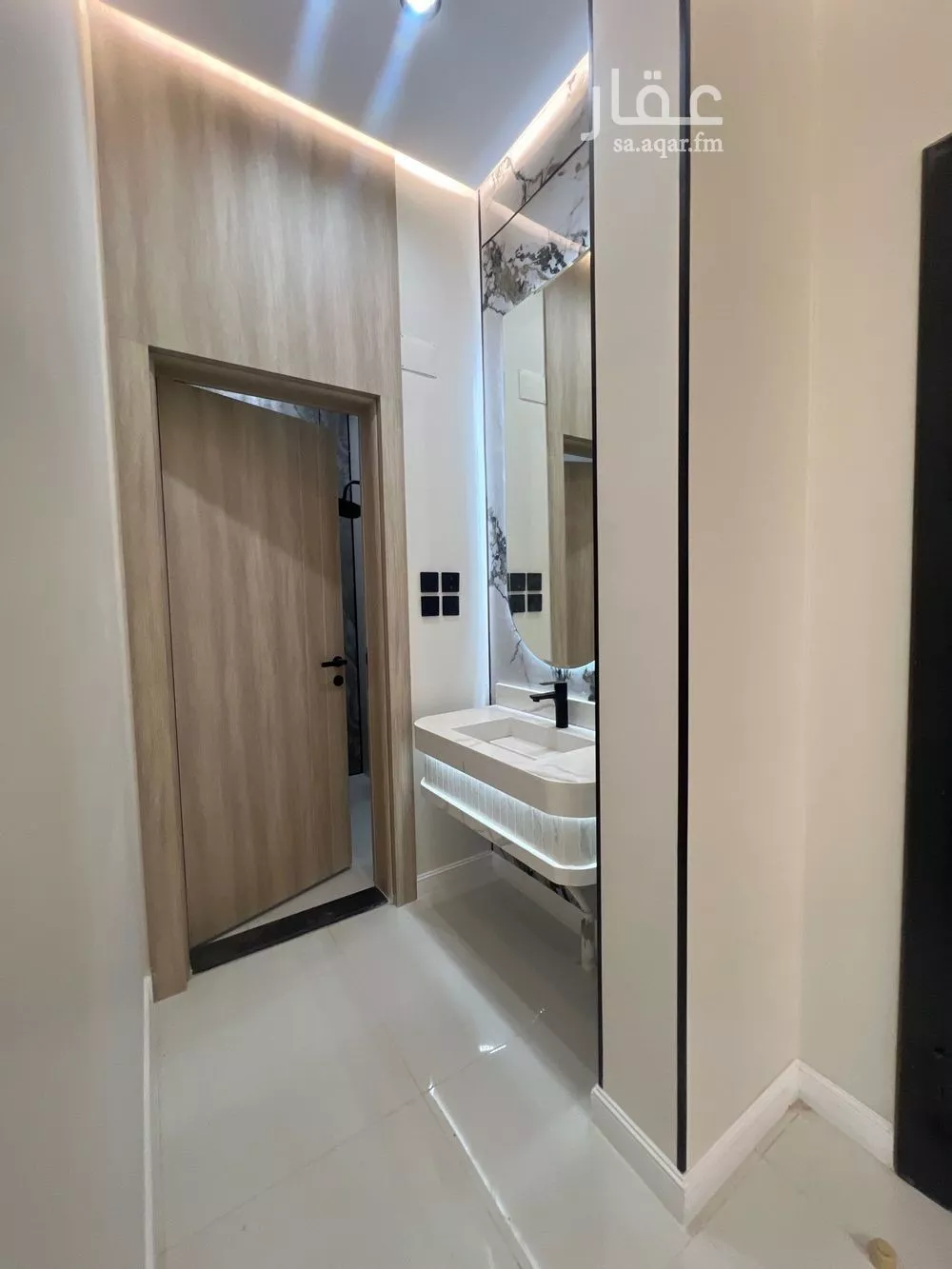 شقة 5 غرف في الرانوناء 3