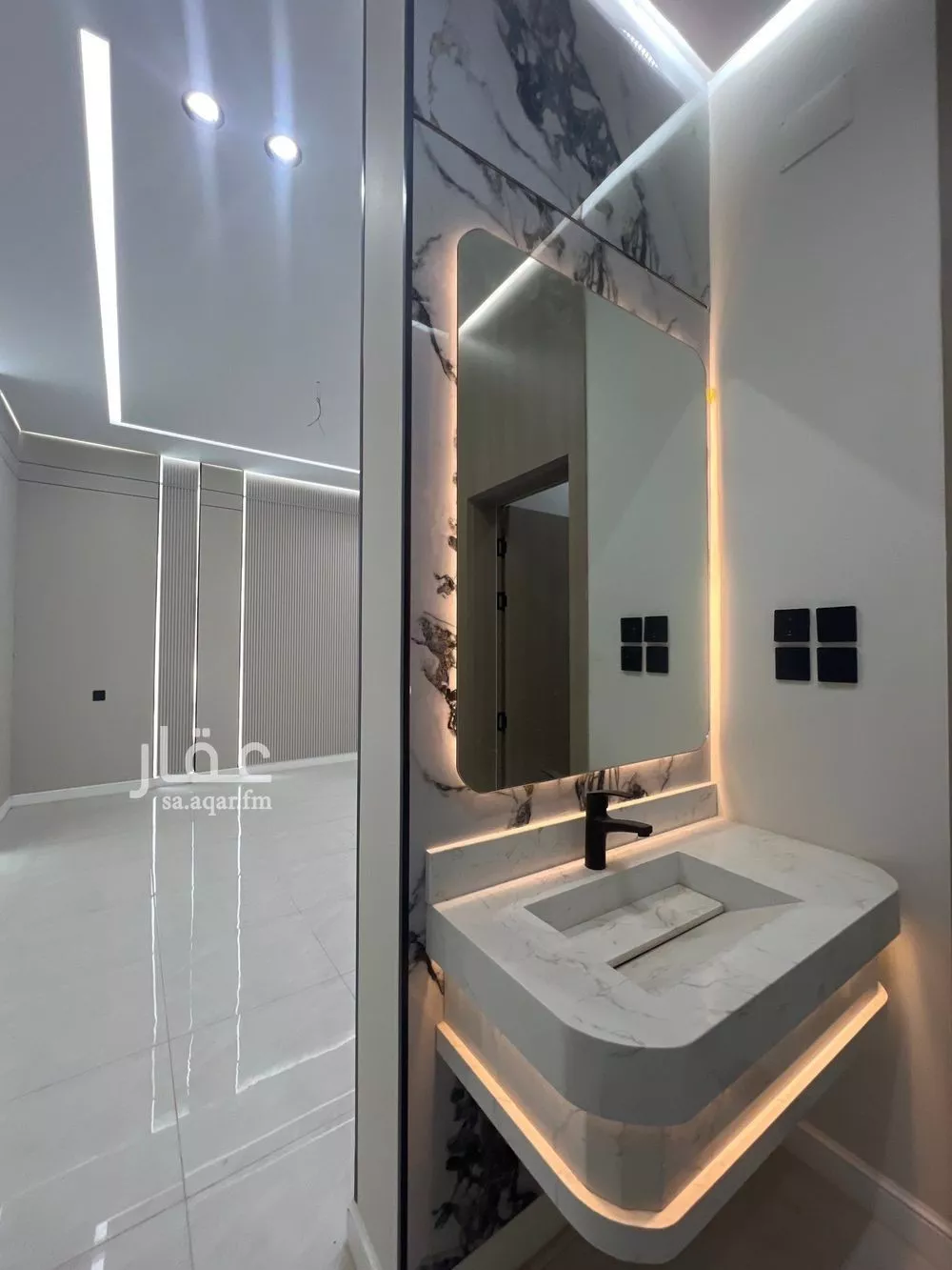 شقة 5 غرف في الرانوناء 2