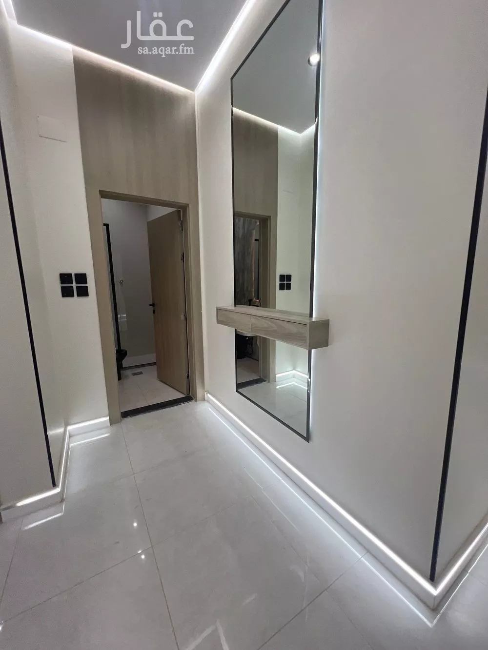 شقة 5 غرف في الرانوناء 4