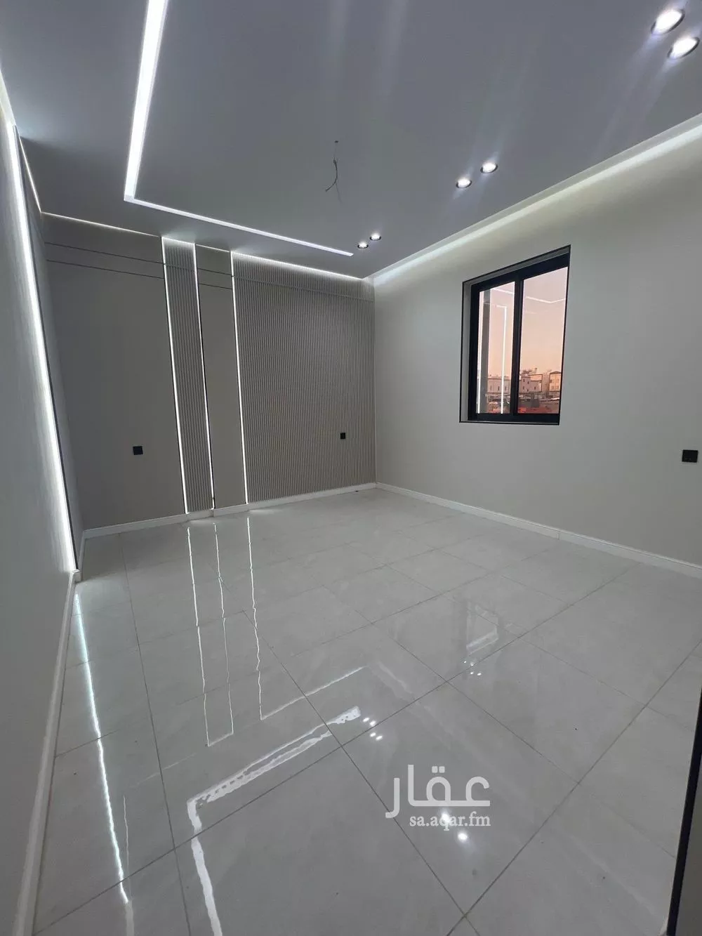 شقة 5 غرف في الرانوناء 3