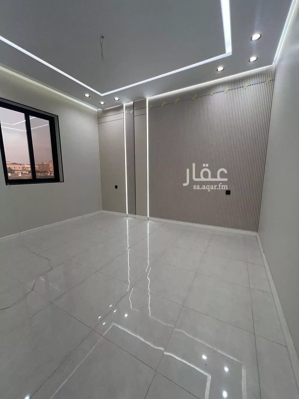 شقة 4 غرف في الرانوناء 2