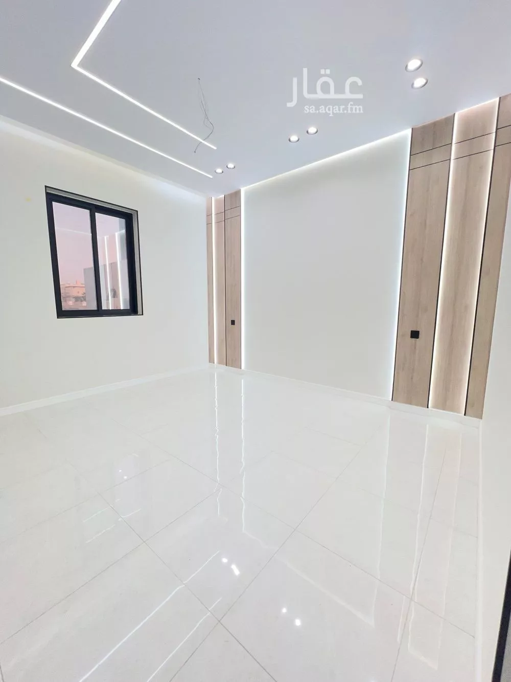 شقة 4 غرف في الرانوناء 5