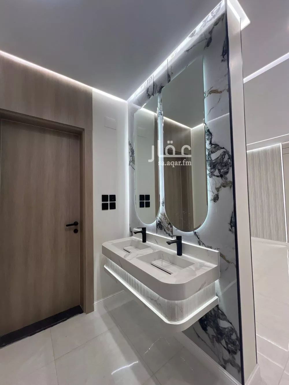 شقة 4 غرف في الرانوناء 3