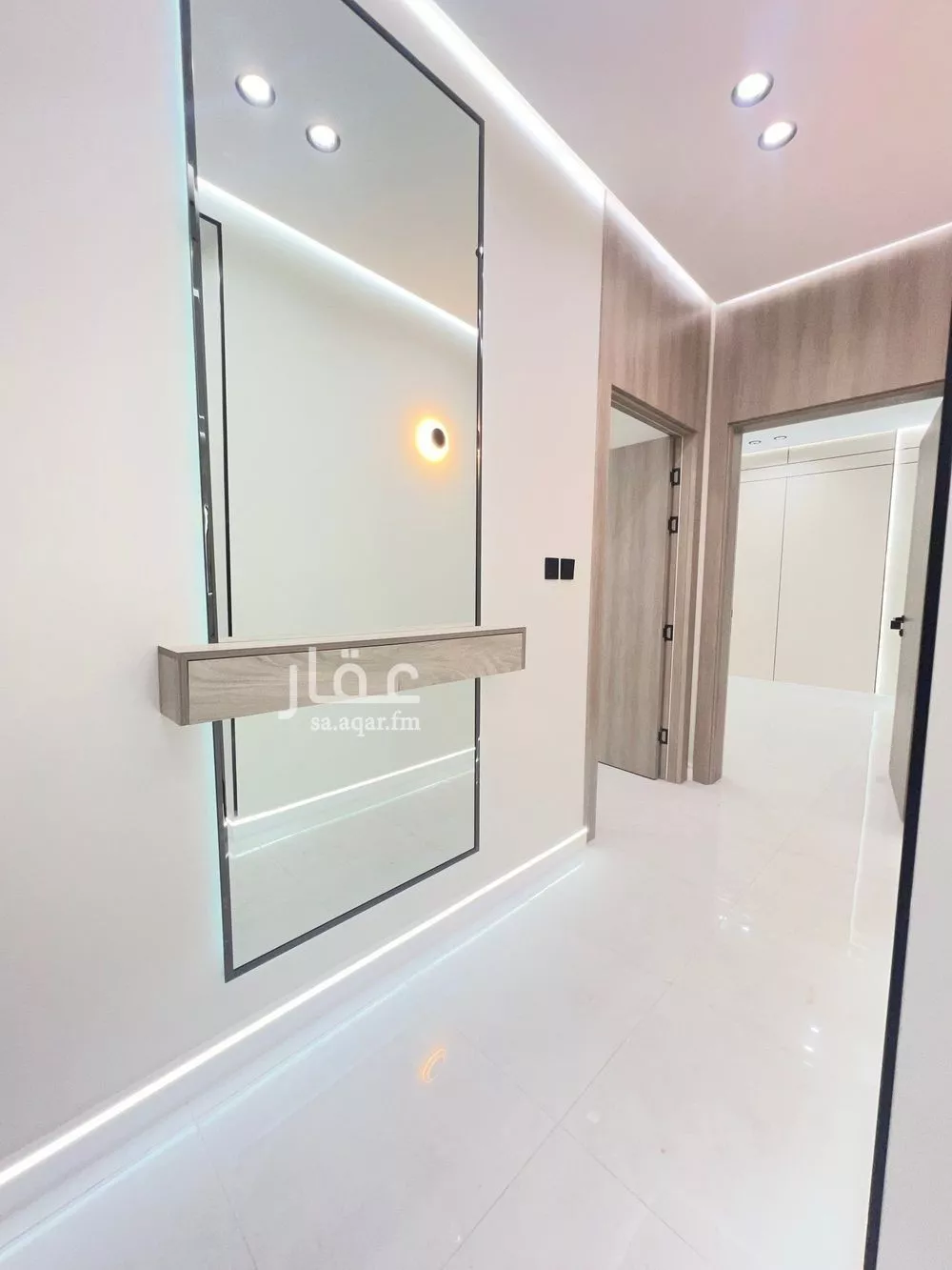 4 bedroom apartment in Al Ranuna, Madinah 10