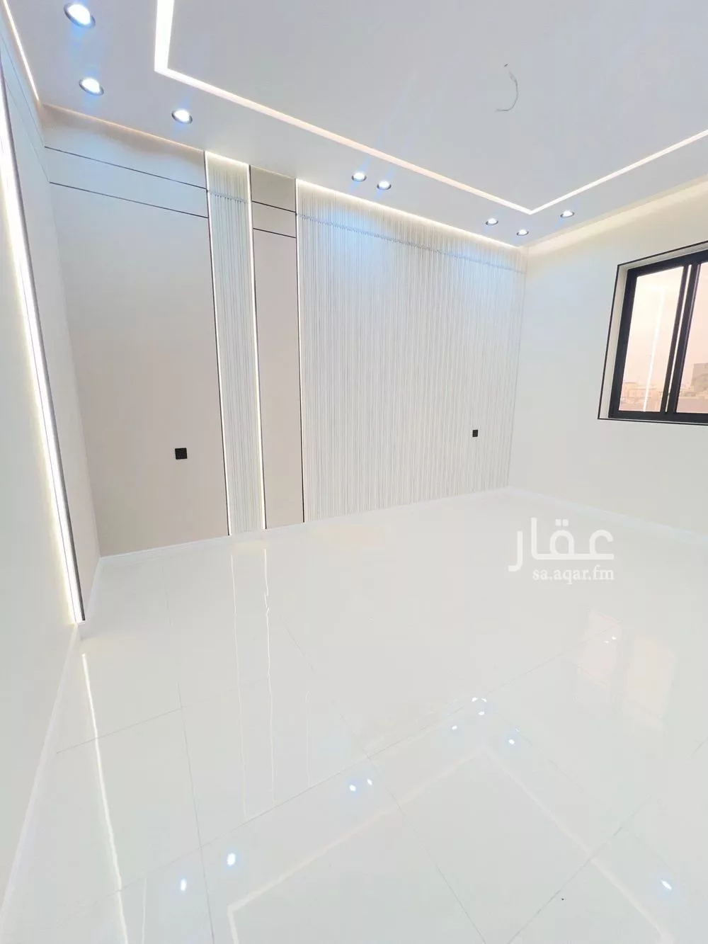 شقة 5 غرف في الرانوناء 4