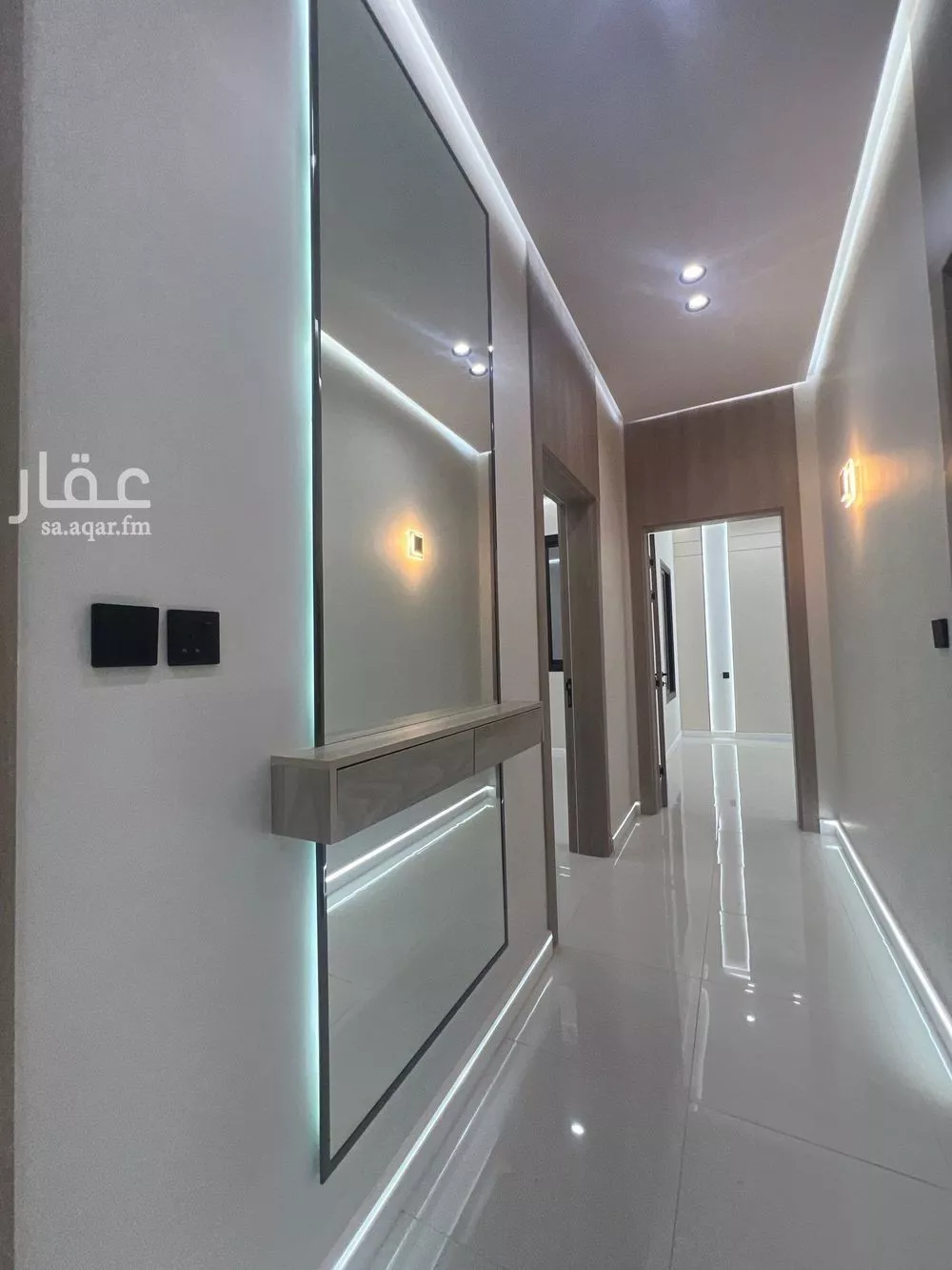 4 bedroom apartment in Al Ranuna, Madinah 8
