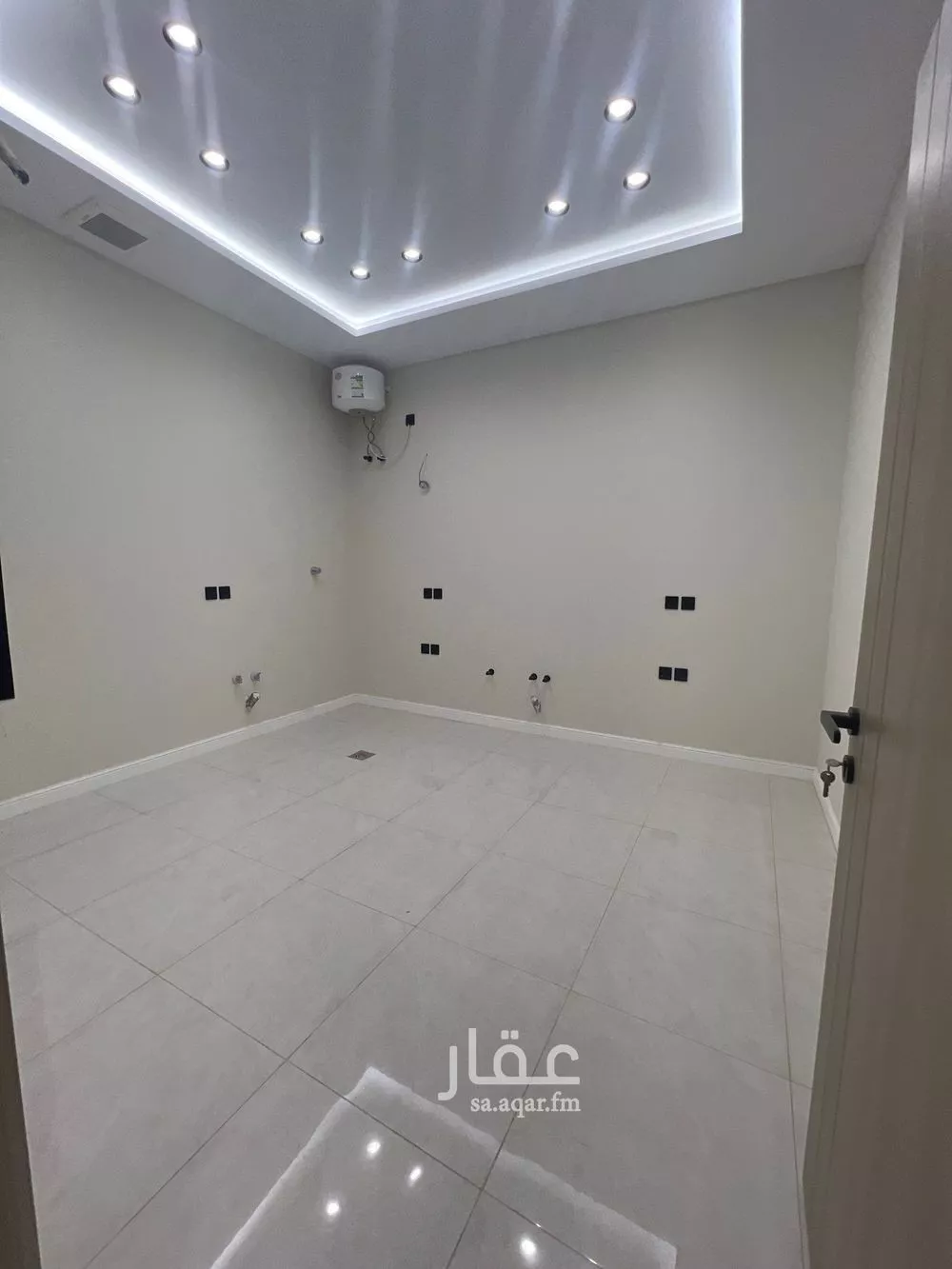 شقة 5 غرف في الرانوناء 4