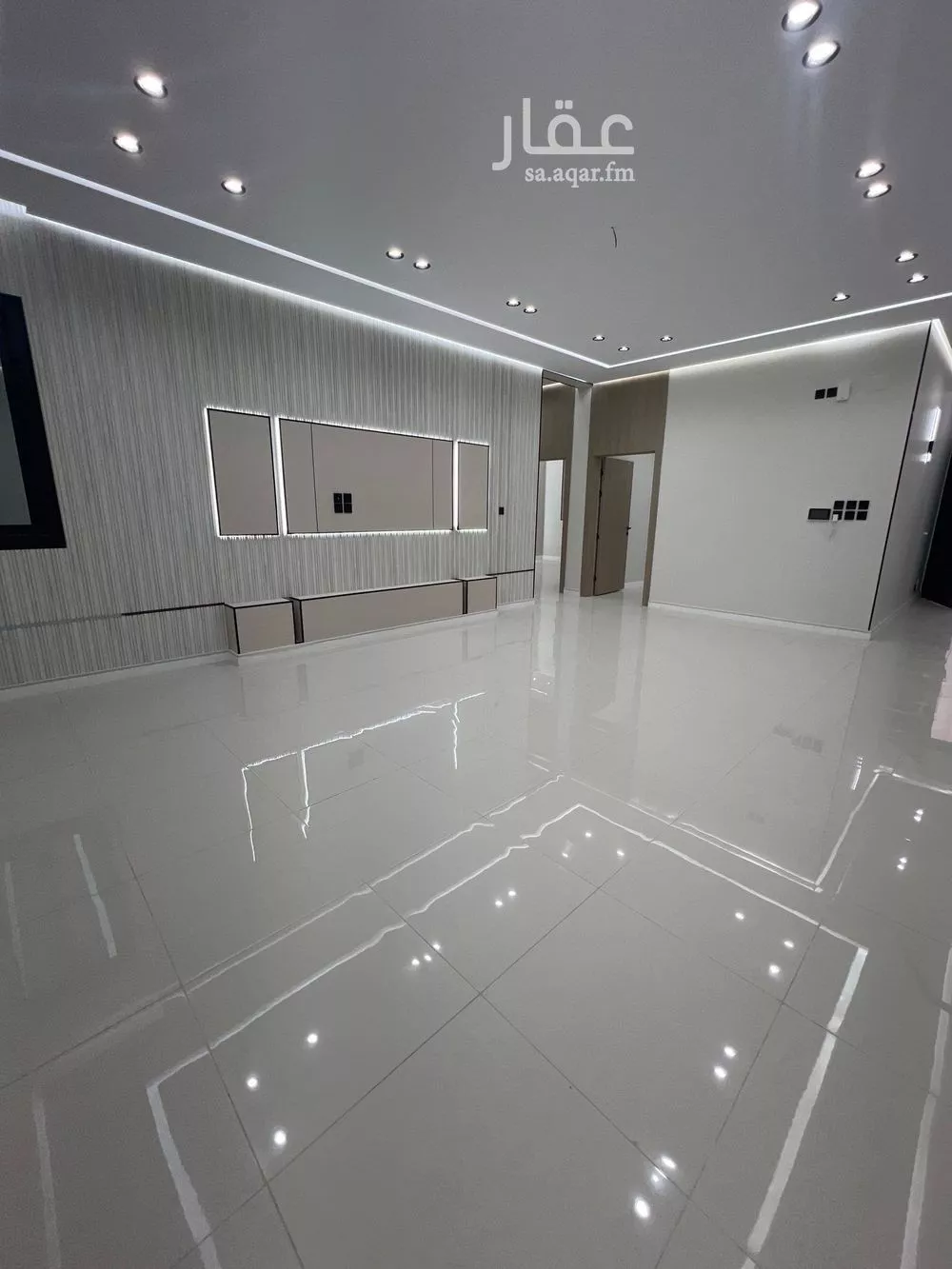 شقة 4 غرف في الرانوناء 4