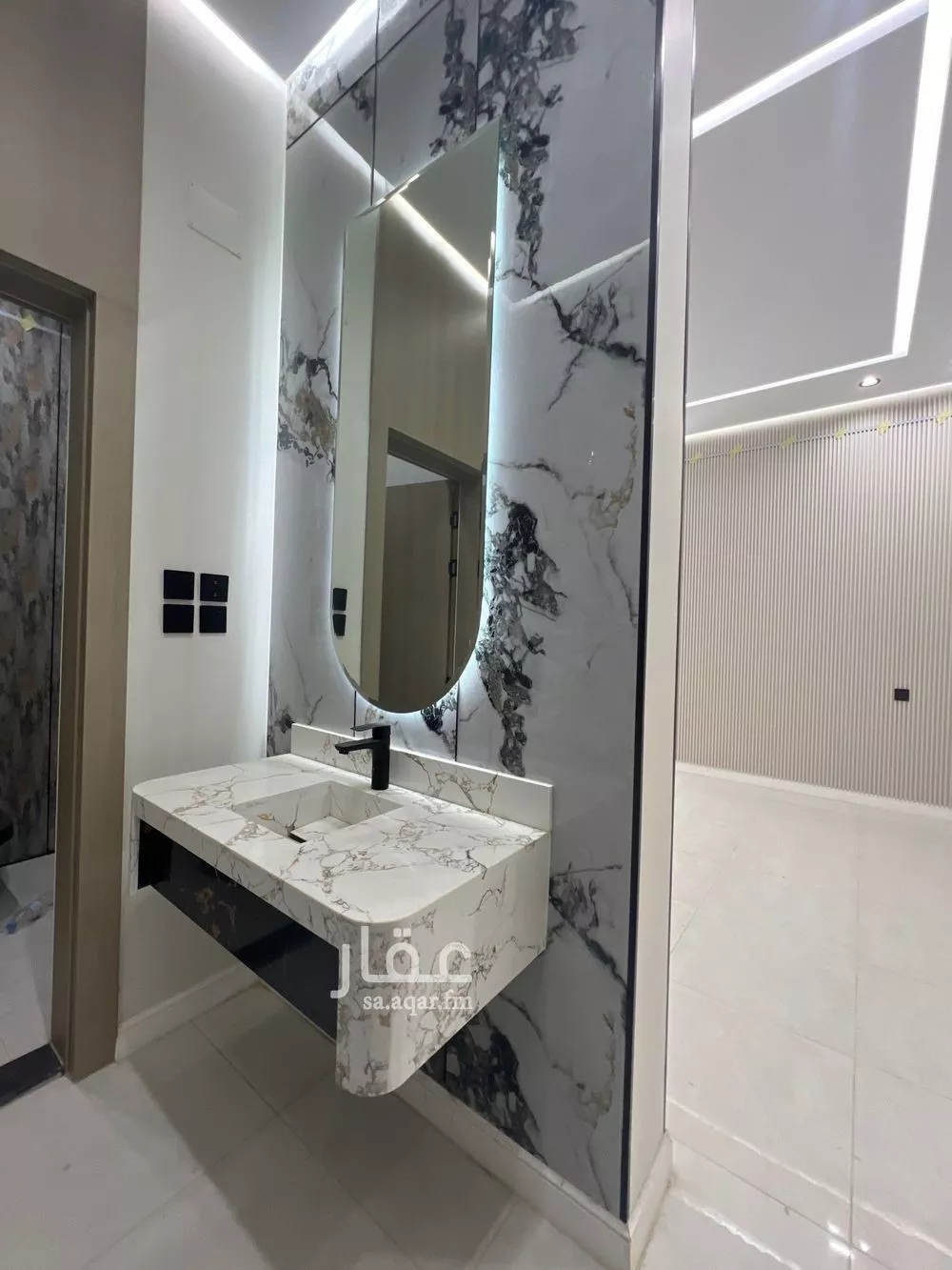 شقة 4 غرف في الرانوناء 1