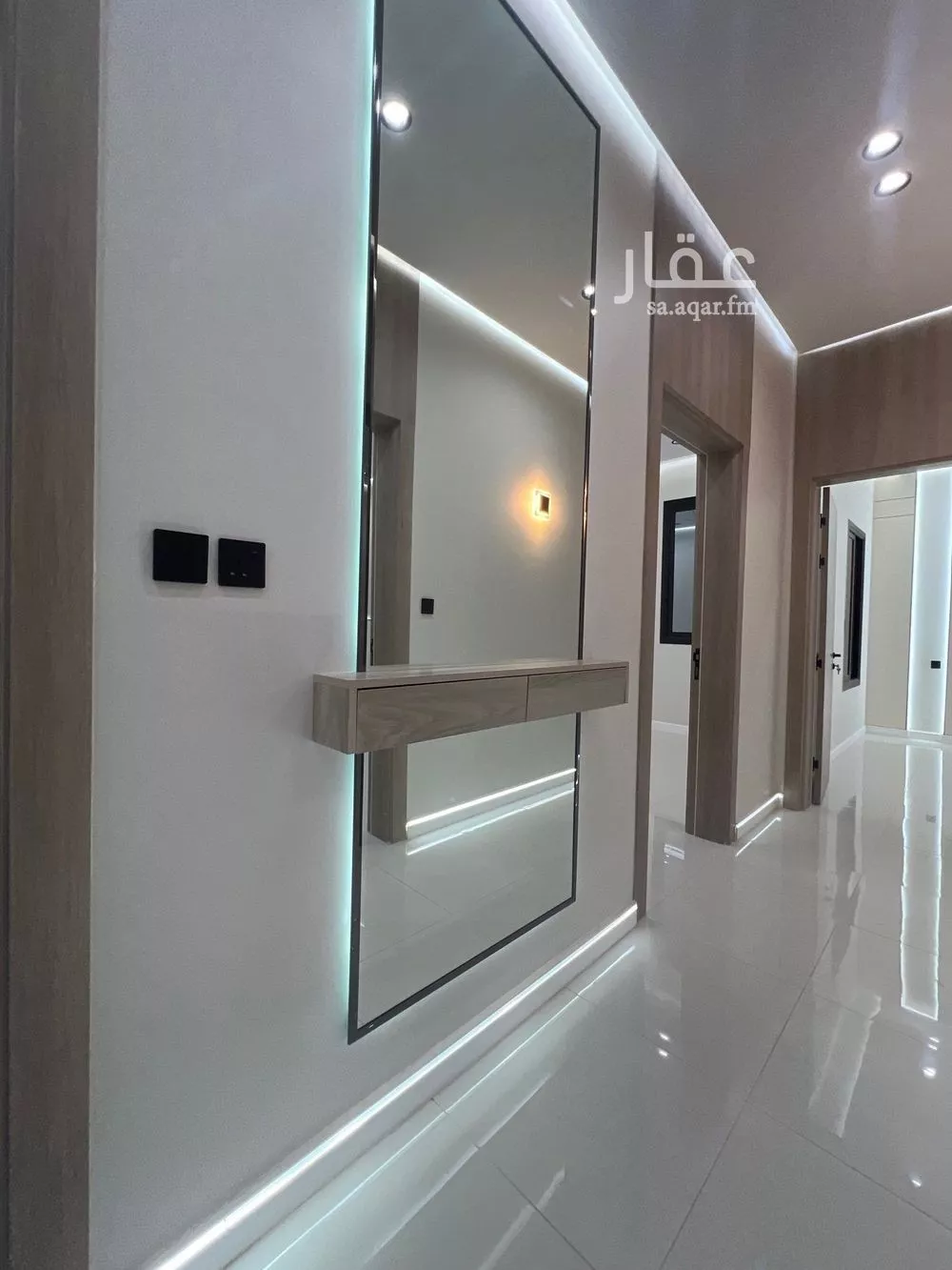 4 bedroom apartment in Al Ranuna, Madinah 9