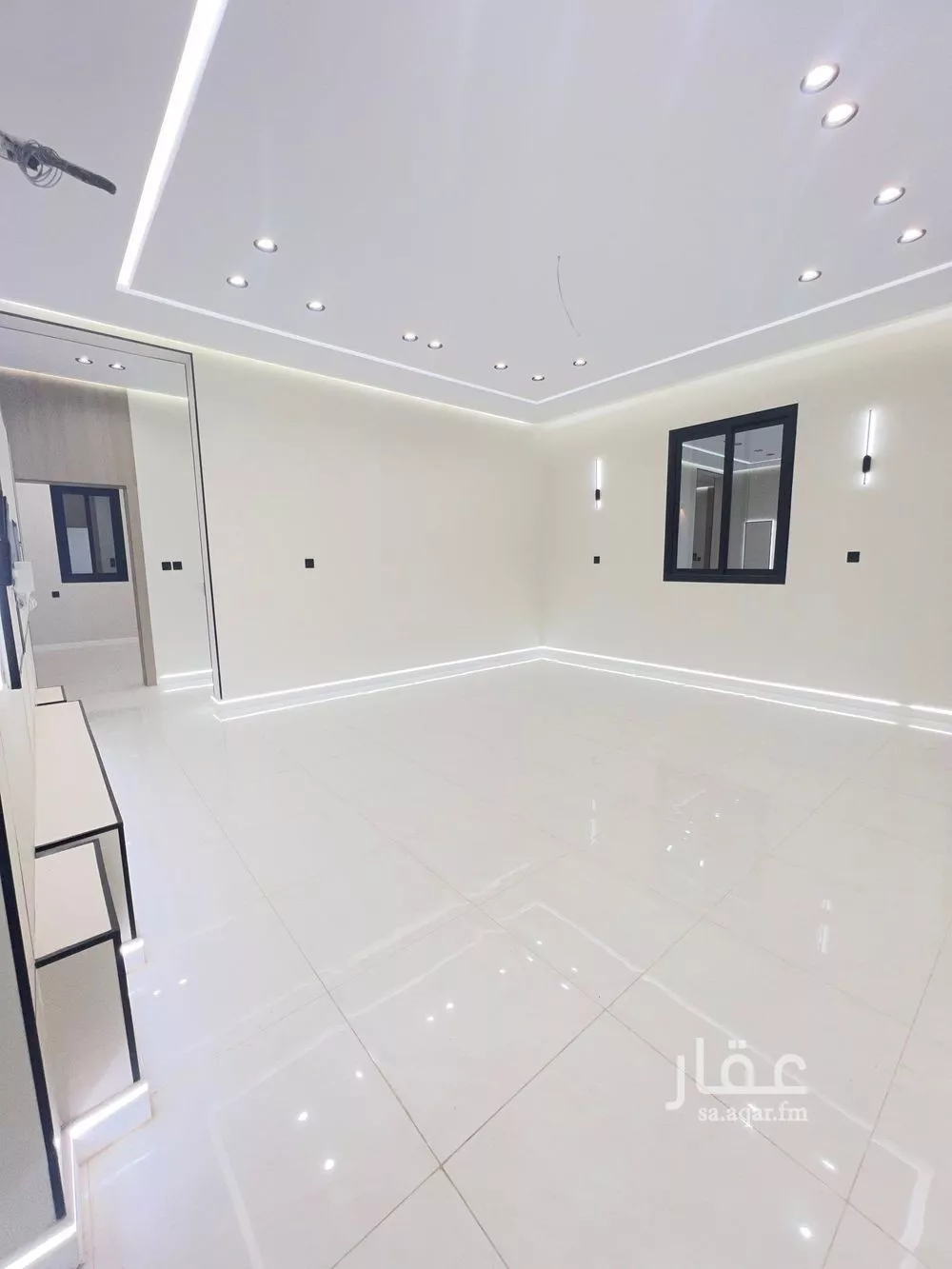 شقة 5 غرف في الرانوناء 5