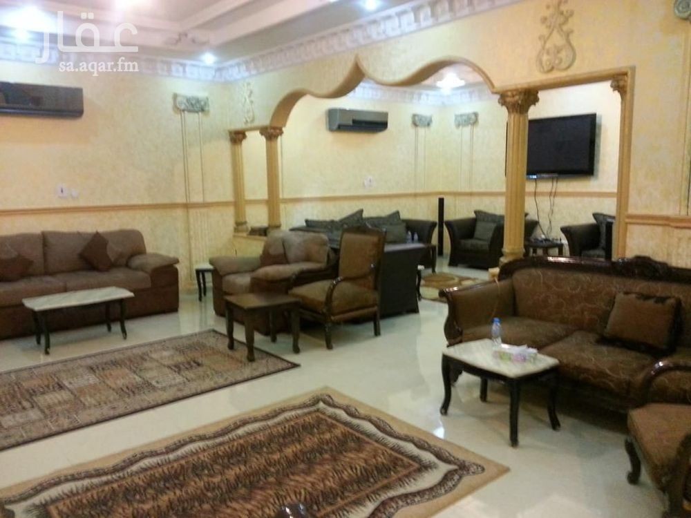 8 bedroom villa in Abhur North, Jeddah 4