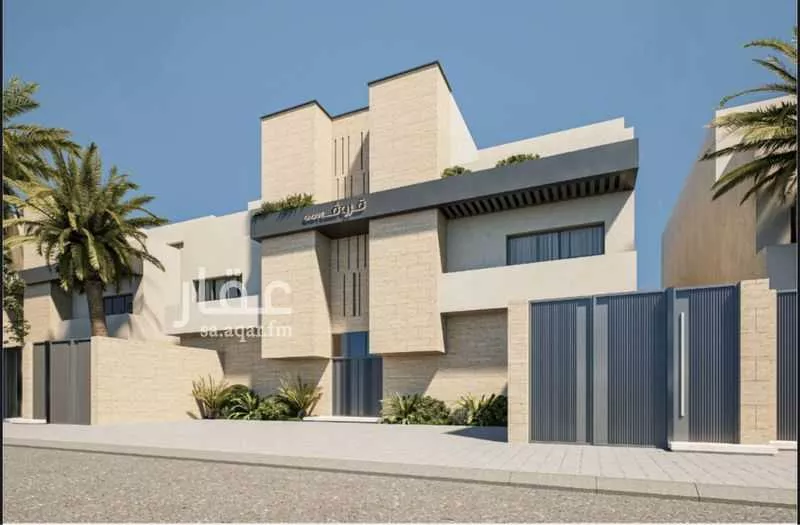 3 bedroom floor in Al Murooj 3