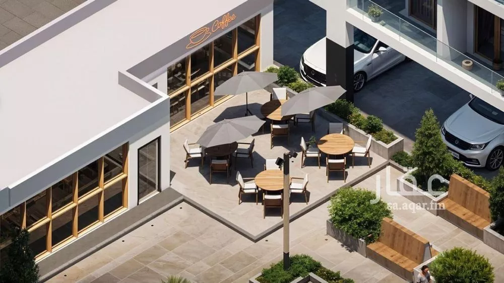 2 bedroom apartment in Al Andalus 3