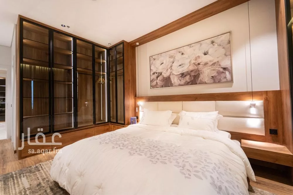 3 bedroom apartment in As Saif 3