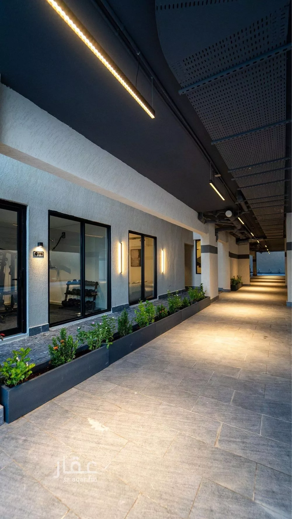 3 bedroom apartment in As Saif 2